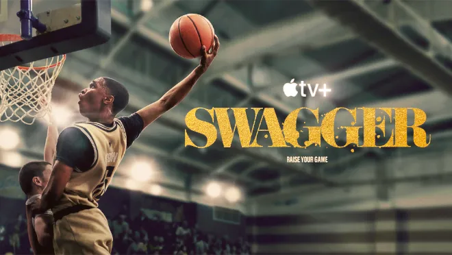 Swagger - Season 2